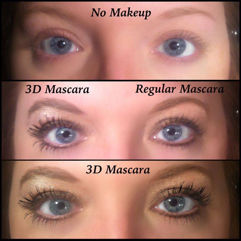 Lashes Results